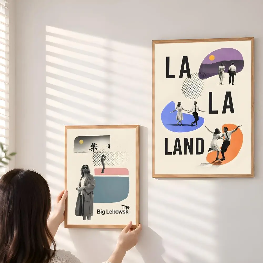 Vintage Classic Movies Collect - огляд і ціна Vintage Collectible Posters