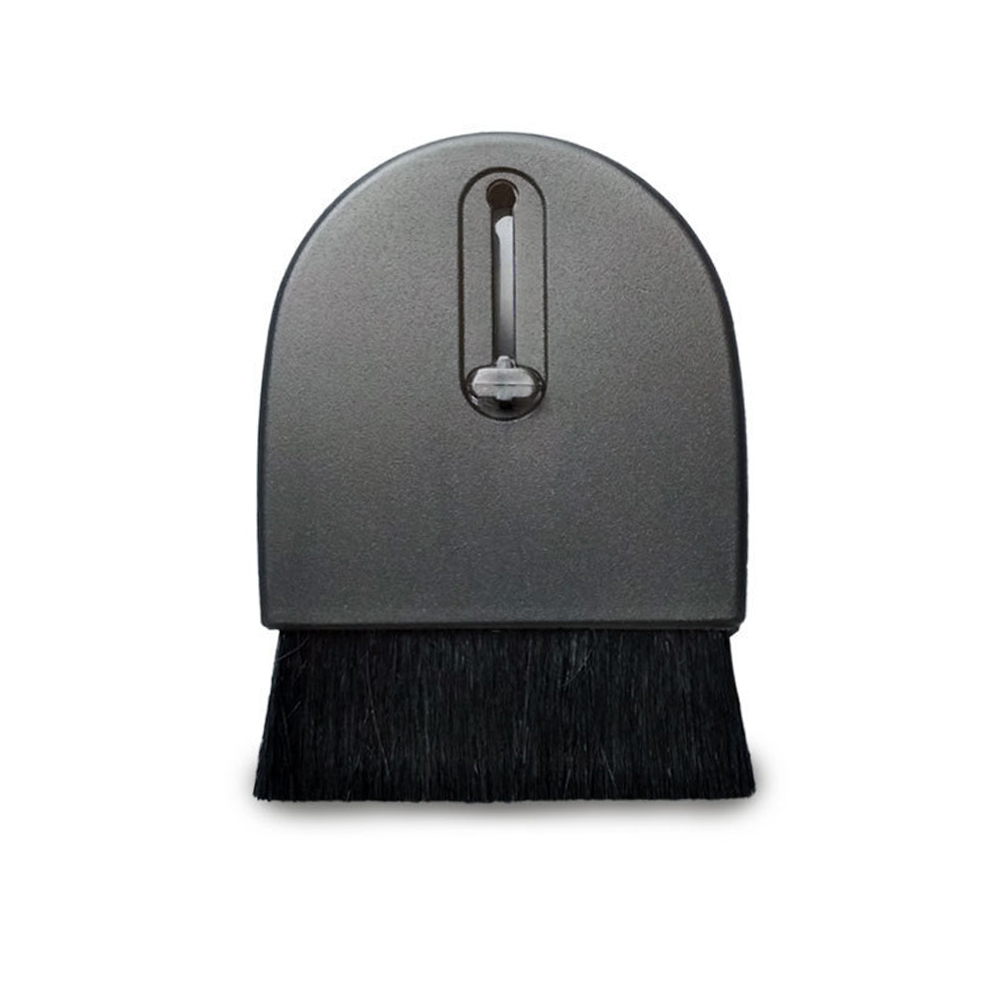 Wool Vinyl Record Cleaner Brus - огляд і ціна Vinyl Record Cleaner