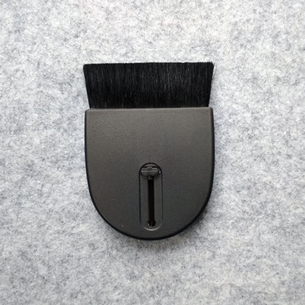 Wool Vinyl Record Cleaner Brus - огляд і ціна Vinyl Record Cleaner