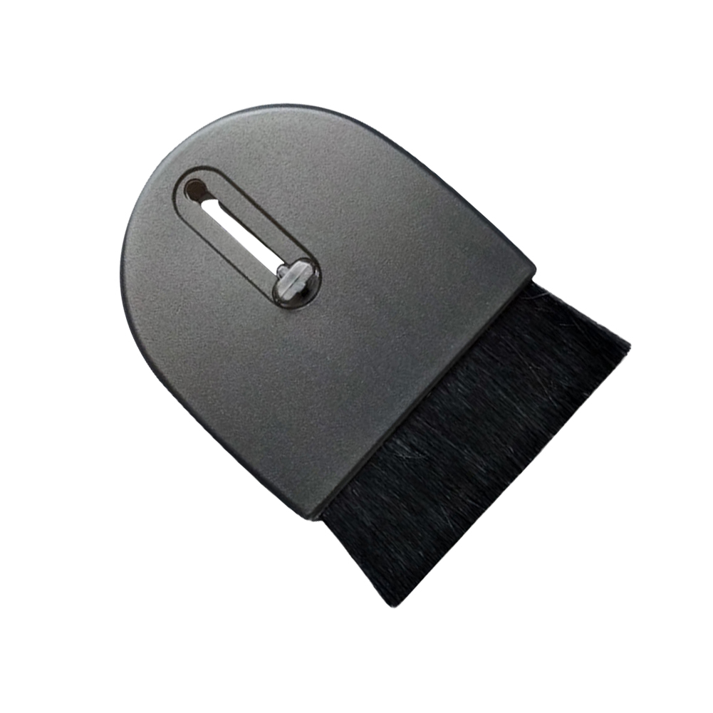 Wool Vinyl Record Cleaner Brus - огляд і ціна Vinyl Record Cleaner